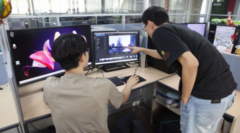 第二屆圓滿成功！iDea 協會與德明科大促成合作，銜接學生至朕宏國際歷練實戰技能，打造業界與學界的雙贏局面